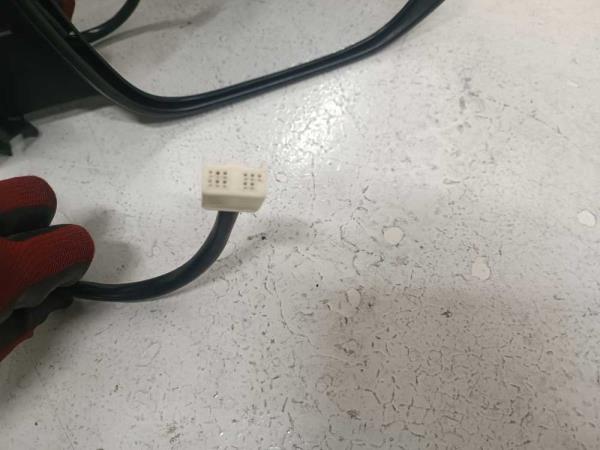 RETROVISEUR DROIT TOYOTA RAV 4 - Vue 5